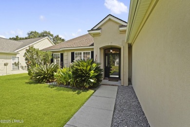 Welcome to this fantastic 3BD/2BA home on a desirable corner lot on Eagles Pointe Golf Club in South Carolina - for sale on GolfHomes.com, golf home, golf lot