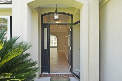 Welcome to this fantastic 3BD/2BA home on a desirable corner lot on Eagles Pointe Golf Club in South Carolina - for sale on GolfHomes.com, golf home, golf lot