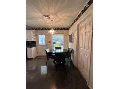 One of the biggest units in the Leisure Village complex. This on Leisure Village Golf Course in New York - for sale on GolfHomes.com, golf home, golf lot