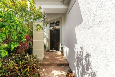 Paradise and a FULL GOLF MEMBERSHIP await you at 138 Isle Drive! on BallenIsles Golf and Country Club in Florida - for sale on GolfHomes.com, golf home, golf lot
