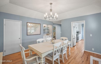 Stunning 3-Bedroom Coastal Retreat on Fripp Island
Welcome to on Ocean Point Golf Links in South Carolina - for sale on GolfHomes.com, golf home, golf lot