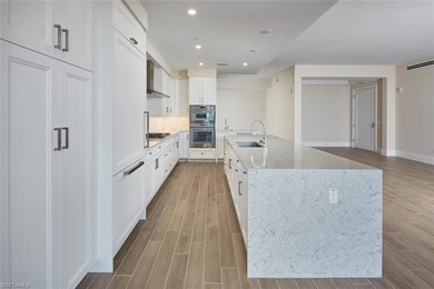 The first ever PRIVATE resort high rise offering in Southwest on The Colony Golf and Country Club in Florida - for sale on GolfHomes.com, golf home, golf lot