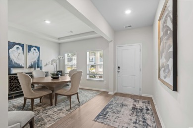 Location, Location!! This exquisite five-bedroom house in The on Pine Lakes Country Club in South Carolina - for sale on GolfHomes.com, golf home, golf lot