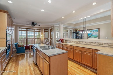 Nestled within the prestigious Creekside Village community, this on Creekside Plantation in Tennessee - for sale on GolfHomes.com, golf home, golf lot