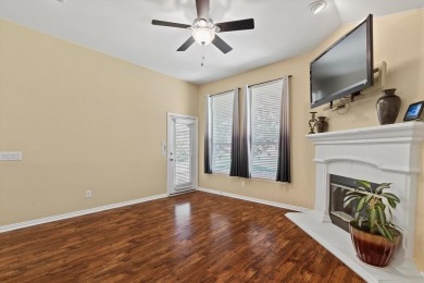 Beautifully Maintained Home on a Spacious Corner Lot in Heritage on Heritage Ranch Golf and Country Club in Texas - for sale on GolfHomes.com, golf home, golf lot