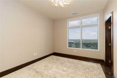 Experience luxury high-rise living in this stunning 4-bedroom on Cascades Golf Club in Texas - for sale on GolfHomes.com, golf home, golf lot