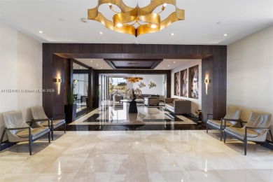 Owner has priced this unit to sell quickly... City of Aventura's on Turnberry Isle Resort and Club in Florida - for sale on GolfHomes.com, golf home, golf lot