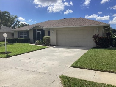 Step into this open and airy 3 bedroom home in Riviera Golf on Riviera Golf Club in Florida - for sale on GolfHomes.com, golf home, golf lot