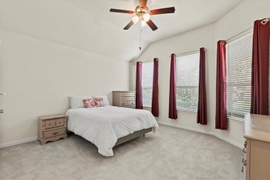 Beautifully Maintained Home on a Spacious Corner Lot in Heritage on Heritage Ranch Golf and Country Club in Texas - for sale on GolfHomes.com, golf home, golf lot
