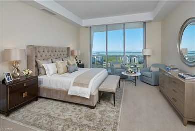 The first ever PRIVATE resort high rise offering in Southwest on The Colony Golf and Country Club in Florida - for sale on GolfHomes.com, golf home, golf lot