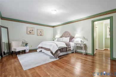 Incredible opportunity to own a beautiful Tudor-style home in on Salisbury Country Club in Virginia - for sale on GolfHomes.com, golf home, golf lot