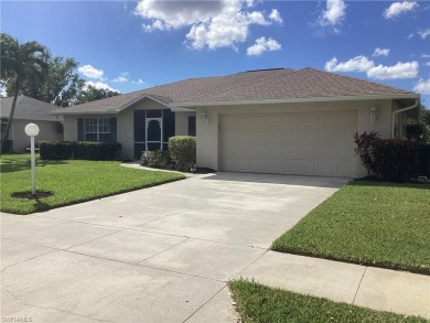 Step into this open and airy 3 bedroom home in Riviera Golf on Riviera Golf Club in Florida - for sale on GolfHomes.com, golf home, golf lot