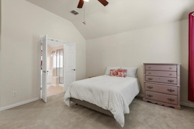 Beautifully Maintained Home on a Spacious Corner Lot in Heritage on Heritage Ranch Golf and Country Club in Texas - for sale on GolfHomes.com, golf home, golf lot