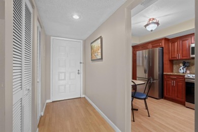 An incredible and immaculate 2 bedroom 2 bath condo in Weston on Bonaventure Country Club in Florida - for sale on GolfHomes.com, golf home, golf lot
