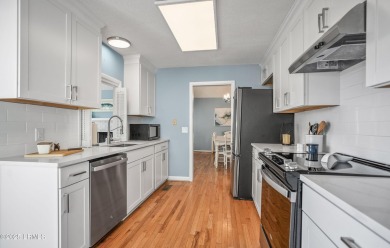 Stunning 3-Bedroom Coastal Retreat on Fripp Island
Welcome to on Ocean Point Golf Links in South Carolina - for sale on GolfHomes.com, golf home, golf lot