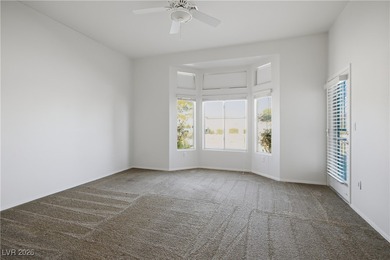 Expanded 2,057 sq. ft. Hancock model 2 bed 2.5 bath home on Highland Falls Golf Club in Nevada - for sale on GolfHomes.com, golf home, golf lot