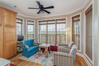 Nestled within the prestigious Creekside Village community, this on Creekside Plantation in Tennessee - for sale on GolfHomes.com, golf home, golf lot