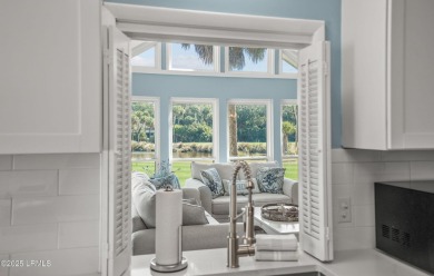 Stunning 3-Bedroom Coastal Retreat on Fripp Island
Welcome to on Ocean Point Golf Links in South Carolina - for sale on GolfHomes.com, golf home, golf lot