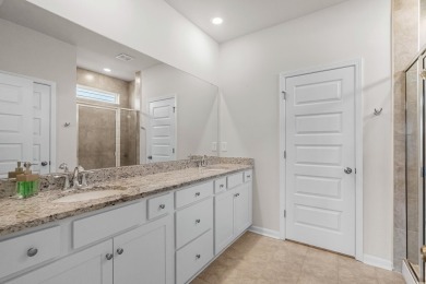 Location, Location!! This exquisite five-bedroom house in The on Pine Lakes Country Club in South Carolina - for sale on GolfHomes.com, golf home, golf lot