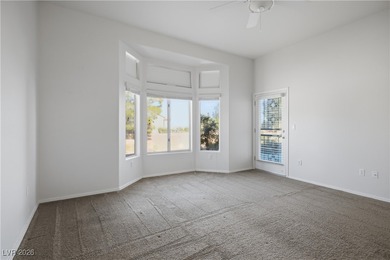 Expanded 2,057 sq. ft. Hancock model 2 bed 2.5 bath home on Highland Falls Golf Club in Nevada - for sale on GolfHomes.com, golf home, golf lot