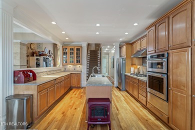 Nestled within the prestigious Creekside Village community, this on Creekside Plantation in Tennessee - for sale on GolfHomes.com, golf home, golf lot