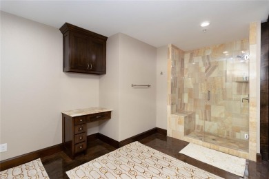 Experience luxury high-rise living in this stunning 4-bedroom on Cascades Golf Club in Texas - for sale on GolfHomes.com, golf home, golf lot