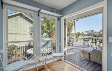 Stunning 3-Bedroom Coastal Retreat on Fripp Island
Welcome to on Ocean Point Golf Links in South Carolina - for sale on GolfHomes.com, golf home, golf lot