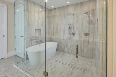 The first ever PRIVATE resort high rise offering in Southwest on The Colony Golf and Country Club in Florida - for sale on GolfHomes.com, golf home, golf lot