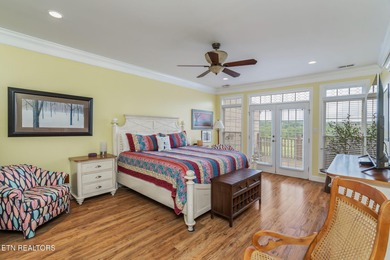 Nestled within the prestigious Creekside Village community, this on Creekside Plantation in Tennessee - for sale on GolfHomes.com, golf home, golf lot