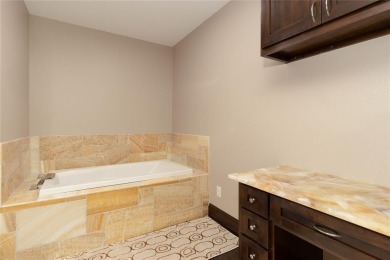 Experience luxury high-rise living in this stunning 4-bedroom on Cascades Golf Club in Texas - for sale on GolfHomes.com, golf home, golf lot