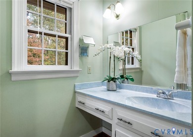 Incredible opportunity to own a beautiful Tudor-style home in on Salisbury Country Club in Virginia - for sale on GolfHomes.com, golf home, golf lot