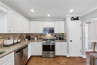 Welcome to your dream home in the prestigious Chapel Hill on Chapel Hills Golf and Country Club in Georgia - for sale on GolfHomes.com, golf home, golf lot
