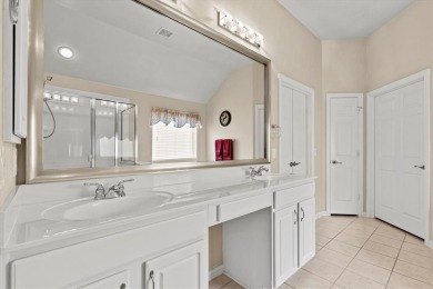 Beautifully Maintained Home on a Spacious Corner Lot in Heritage on Heritage Ranch Golf and Country Club in Texas - for sale on GolfHomes.com, golf home, golf lot