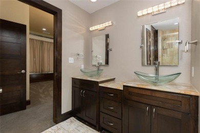 Experience luxury high-rise living in this stunning 4-bedroom on Cascades Golf Club in Texas - for sale on GolfHomes.com, golf home, golf lot
