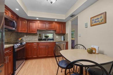 An incredible and immaculate 2 bedroom 2 bath condo in Weston on Bonaventure Country Club in Florida - for sale on GolfHomes.com, golf home, golf lot
