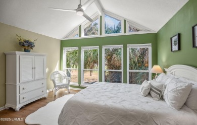 Stunning 3-Bedroom Coastal Retreat on Fripp Island
Welcome to on Ocean Point Golf Links in South Carolina - for sale on GolfHomes.com, golf home, golf lot