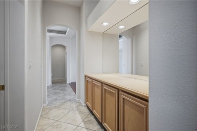 Expanded 2,057 sq. ft. Hancock model 2 bed 2.5 bath home on Highland Falls Golf Club in Nevada - for sale on GolfHomes.com, golf home, golf lot