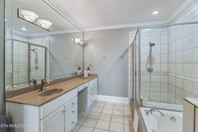 Nestled within the prestigious Creekside Village community, this on Creekside Plantation in Tennessee - for sale on GolfHomes.com, golf home, golf lot