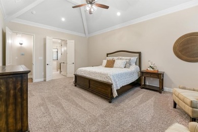 Former model home back on market! This highly energy efficient on Harbor Lakes Golf Club in Texas - for sale on GolfHomes.com, golf home, golf lot