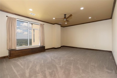 Experience luxury high-rise living in this stunning 4-bedroom on Cascades Golf Club in Texas - for sale on GolfHomes.com, golf home, golf lot