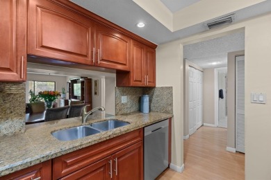 An incredible and immaculate 2 bedroom 2 bath condo in Weston on Bonaventure Country Club in Florida - for sale on GolfHomes.com, golf home, golf lot
