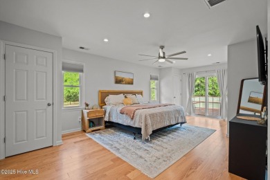 Welcome to 609 Birdie Lane, a stunning retreat tucked away at on The Lakes Country Club in North Carolina - for sale on GolfHomes.com, golf home, golf lot