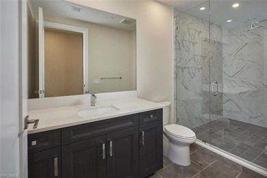 The first ever PRIVATE resort high rise offering in Southwest on The Colony Golf and Country Club in Florida - for sale on GolfHomes.com, golf home, golf lot