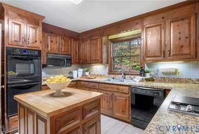 Incredible opportunity to own a beautiful Tudor-style home in on Salisbury Country Club in Virginia - for sale on GolfHomes.com, golf home, golf lot