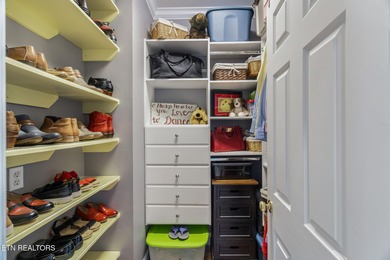 Nestled within the prestigious Creekside Village community, this on Creekside Plantation in Tennessee - for sale on GolfHomes.com, golf home, golf lot