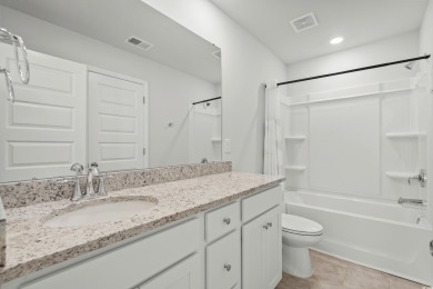Location, Location!! This exquisite five-bedroom house in The on Pine Lakes Country Club in South Carolina - for sale on GolfHomes.com, golf home, golf lot