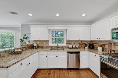 Welcome to your dream home in the prestigious Chapel Hill on Chapel Hills Golf and Country Club in Georgia - for sale on GolfHomes.com, golf home, golf lot