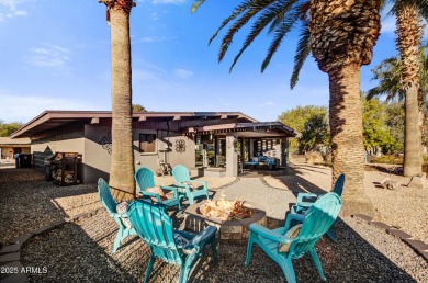 Don't miss the opportunity to own this magnificent property and on Arizona Golf Resort and Conference Center in Arizona - for sale on GolfHomes.com, golf home, golf lot