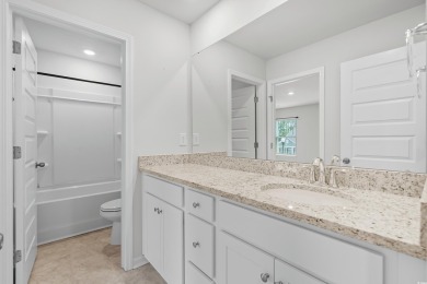 Location, Location!! This exquisite five-bedroom house in The on Pine Lakes Country Club in South Carolina - for sale on GolfHomes.com, golf home, golf lot