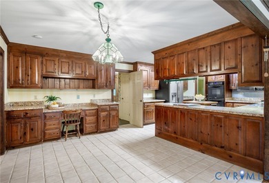 Incredible opportunity to own a beautiful Tudor-style home in on Salisbury Country Club in Virginia - for sale on GolfHomes.com, golf home, golf lot